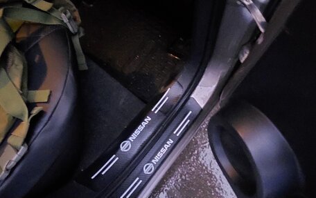 Nissan Qashqai, 2012 год, 1 650 000 рублей, 9 фотография