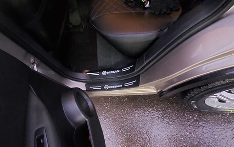 Nissan Qashqai, 2012 год, 1 650 000 рублей, 5 фотография