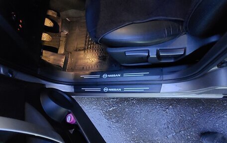 Nissan Qashqai, 2012 год, 1 650 000 рублей, 4 фотография