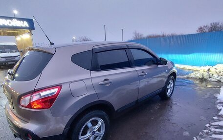 Nissan Qashqai, 2012 год, 1 650 000 рублей, 7 фотография