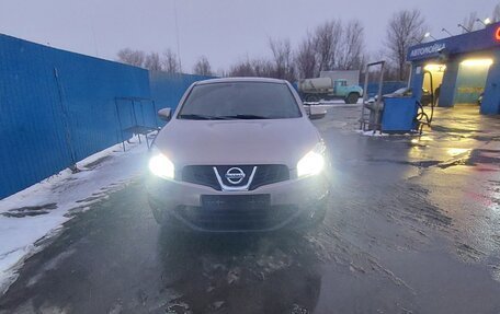 Nissan Qashqai, 2012 год, 1 650 000 рублей, 8 фотография