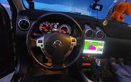 Nissan Qashqai, 2012 год, 1 650 000 рублей, 11 фотография