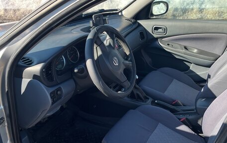 Nissan Almera, 2004 год, 405 000 рублей, 12 фотография