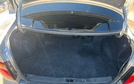 Nissan Almera, 2004 год, 405 000 рублей, 18 фотография