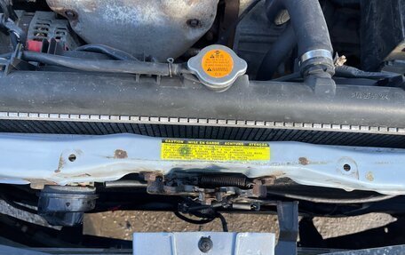 Nissan Almera, 2004 год, 405 000 рублей, 27 фотография