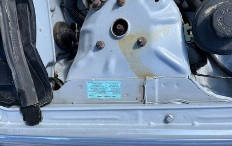 Nissan Almera, 2004 год, 405 000 рублей, 28 фотография