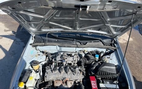 Nissan Almera, 2004 год, 405 000 рублей, 23 фотография