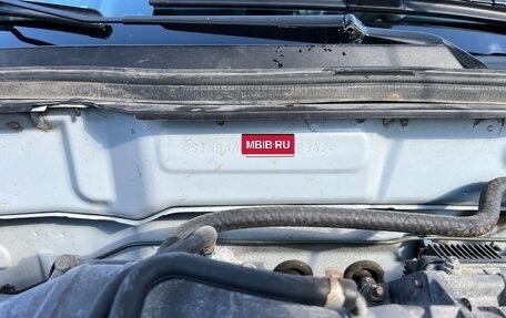 Nissan Almera, 2004 год, 405 000 рублей, 29 фотография