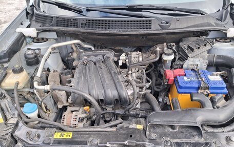 Nissan Qashqai+2 I, 2010 год, 1 200 000 рублей, 17 фотография