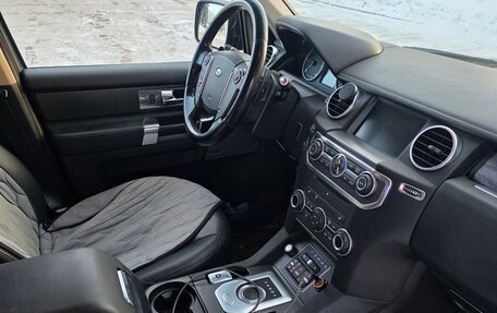 Land Rover Discovery IV, 2013 год, 2 200 000 рублей, 6 фотография