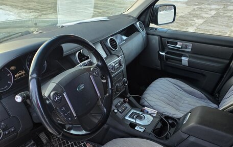 Land Rover Discovery IV, 2013 год, 2 200 000 рублей, 9 фотография