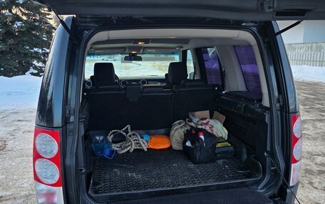 Land Rover Discovery IV, 2013 год, 2 200 000 рублей, 8 фотография