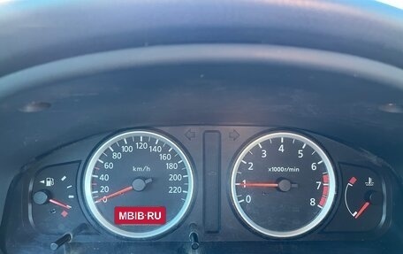 Nissan Almera, 2004 год, 405 000 рублей, 30 фотография