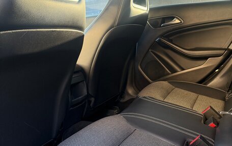 Mercedes-Benz CLA, 2014 год, 1 630 000 рублей, 12 фотография