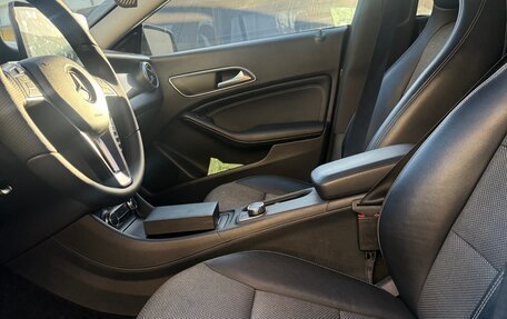 Mercedes-Benz CLA, 2014 год, 1 630 000 рублей, 9 фотография