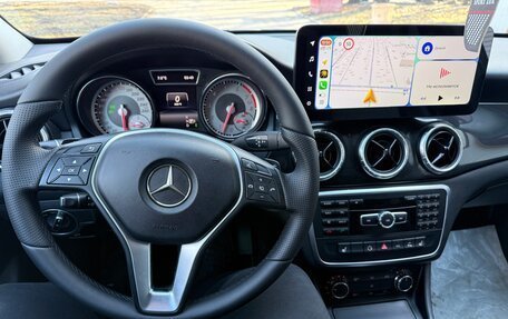 Mercedes-Benz CLA, 2014 год, 1 630 000 рублей, 15 фотография