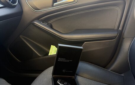 Mercedes-Benz CLA, 2014 год, 1 630 000 рублей, 10 фотография