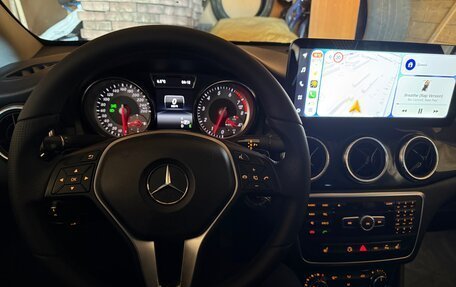 Mercedes-Benz CLA, 2014 год, 1 630 000 рублей, 16 фотография