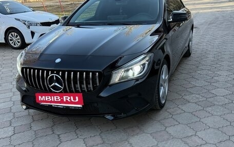 Mercedes-Benz CLA, 2014 год, 1 630 000 рублей, 8 фотография
