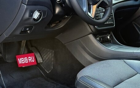 Mercedes-Benz CLA, 2014 год, 1 630 000 рублей, 14 фотография