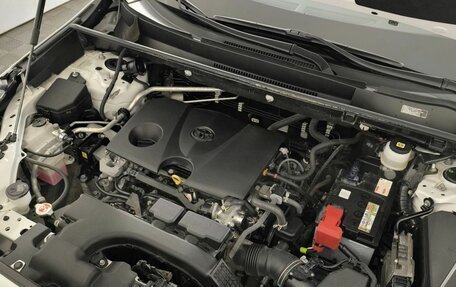 Toyota RAV4, 2021 год, 3 200 000 рублей, 15 фотография