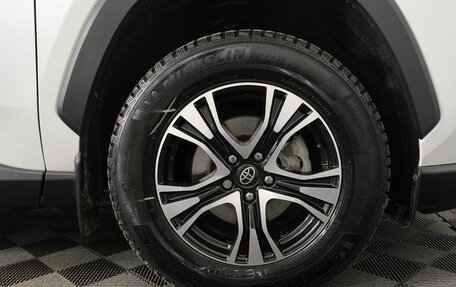 Toyota RAV4, 2021 год, 3 200 000 рублей, 17 фотография