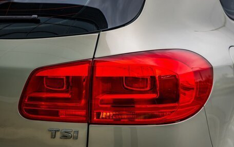 Volkswagen Tiguan I, 2012 год, 1 478 000 рублей, 11 фотография