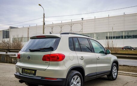 Volkswagen Tiguan I, 2012 год, 1 478 000 рублей, 7 фотография