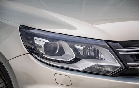 Volkswagen Tiguan I, 2012 год, 1 478 000 рублей, 9 фотография