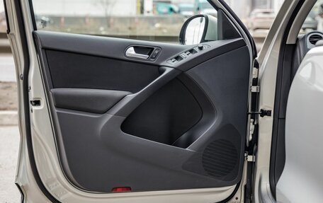 Volkswagen Tiguan I, 2012 год, 1 478 000 рублей, 12 фотография