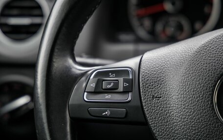 Volkswagen Tiguan I, 2012 год, 1 478 000 рублей, 20 фотография