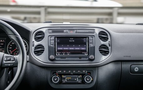 Volkswagen Tiguan I, 2012 год, 1 478 000 рублей, 24 фотография