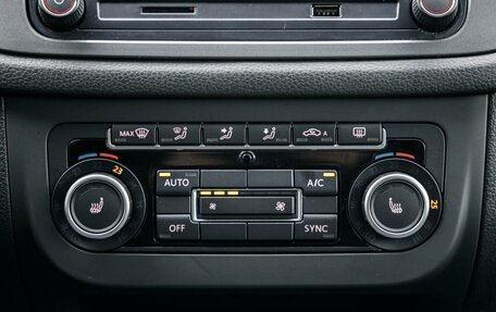 Volkswagen Tiguan I, 2012 год, 1 478 000 рублей, 28 фотография