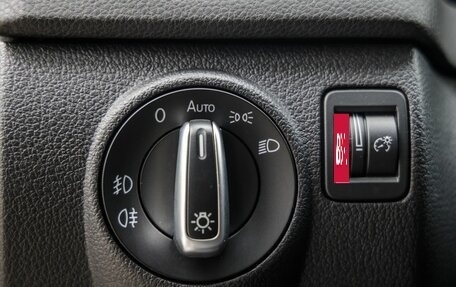 Volkswagen Tiguan I, 2012 год, 1 478 000 рублей, 16 фотография