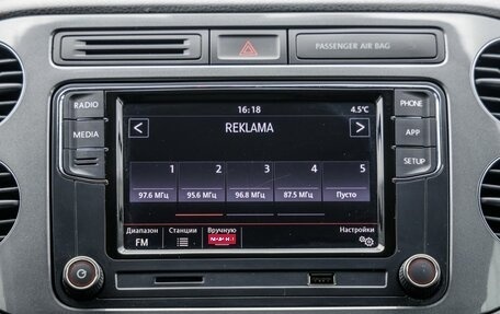 Volkswagen Tiguan I, 2012 год, 1 478 000 рублей, 25 фотография