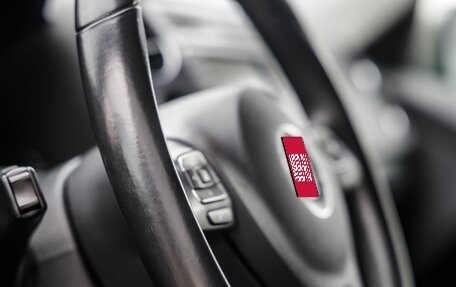 Volkswagen Tiguan I, 2012 год, 1 478 000 рублей, 18 фотография