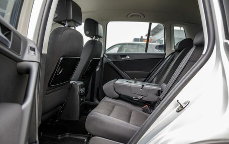 Volkswagen Tiguan I, 2012 год, 1 478 000 рублей, 35 фотография