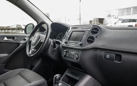 Volkswagen Tiguan I, 2012 год, 1 478 000 рублей, 34 фотография