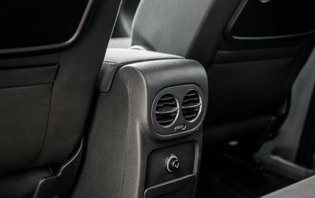 Volkswagen Tiguan I, 2012 год, 1 478 000 рублей, 33 фотография