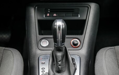 Volkswagen Tiguan I, 2012 год, 1 478 000 рублей, 31 фотография