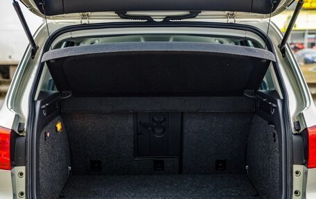 Volkswagen Tiguan I, 2012 год, 1 478 000 рублей, 36 фотография