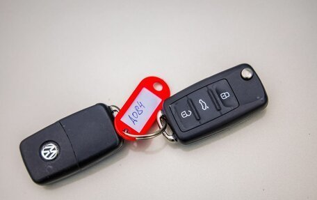 Volkswagen Tiguan I, 2012 год, 1 478 000 рублей, 39 фотография