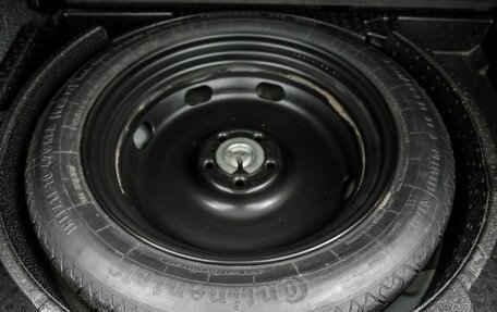 Volkswagen Tiguan I, 2012 год, 1 478 000 рублей, 37 фотография