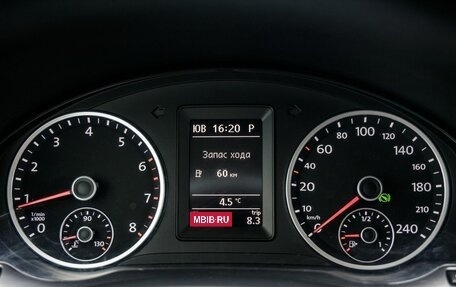 Volkswagen Tiguan I, 2012 год, 1 478 000 рублей, 38 фотография