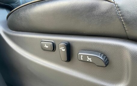 Infiniti QX56, 2013 год, 2 650 000 рублей, 10 фотография