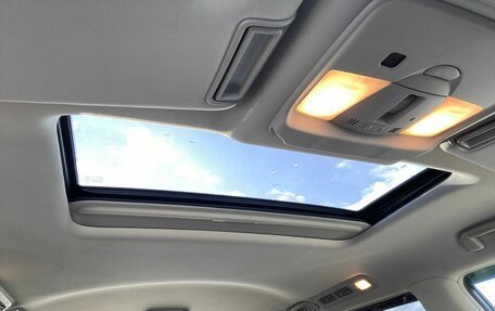 Infiniti QX56, 2013 год, 2 650 000 рублей, 35 фотография