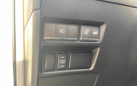 Infiniti QX56, 2013 год, 2 650 000 рублей, 23 фотография