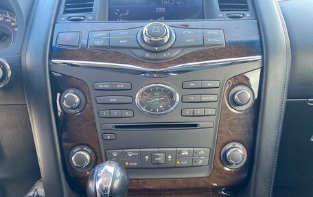 Infiniti QX56, 2013 год, 2 650 000 рублей, 31 фотография