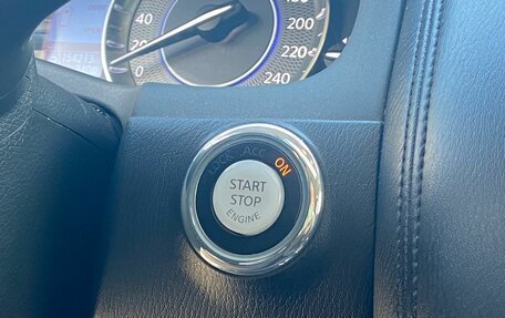 Infiniti QX56, 2013 год, 2 650 000 рублей, 28 фотография