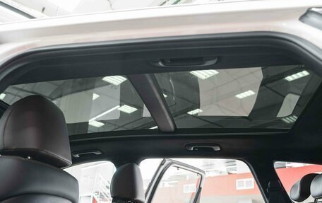 Hyundai Santa Fe IV, 2018 год, 2 790 000 рублей, 7 фотография